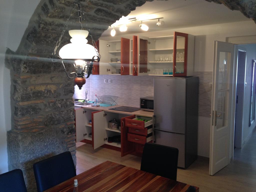 Apartment Sand Beach Opatija Exterior foto