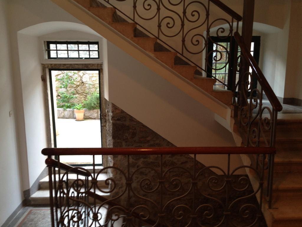 Apartment Sand Beach Opatija Exterior foto