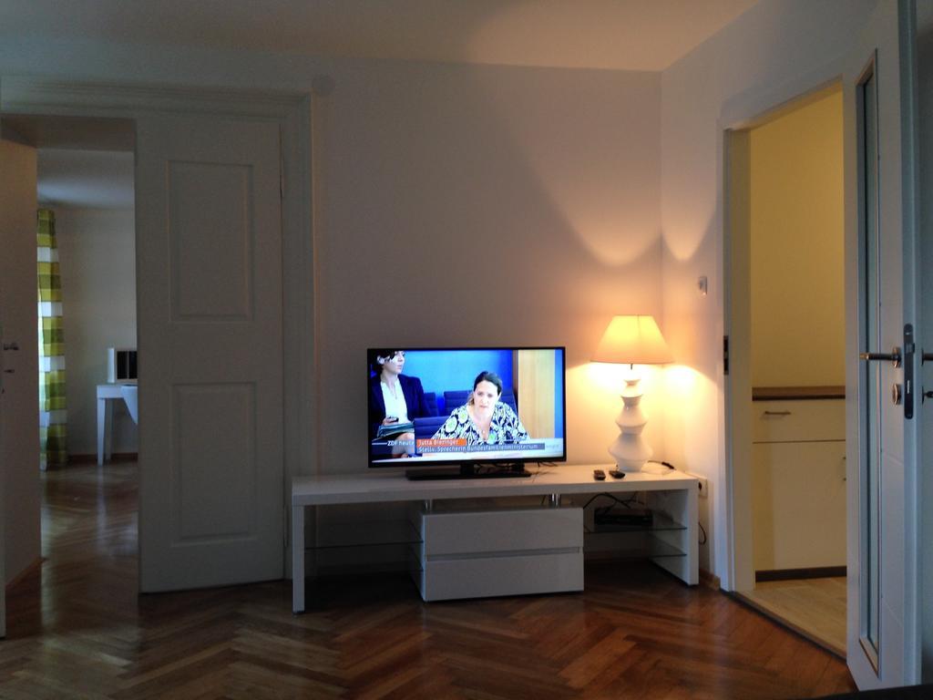 Apartment Sand Beach Opatija Zimmer foto