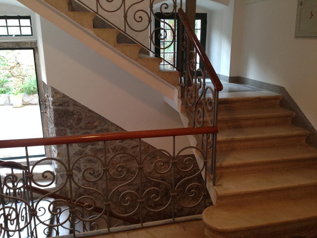 Apartment Sand Beach Opatija Zimmer foto